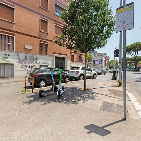 Il Sogno In Rome