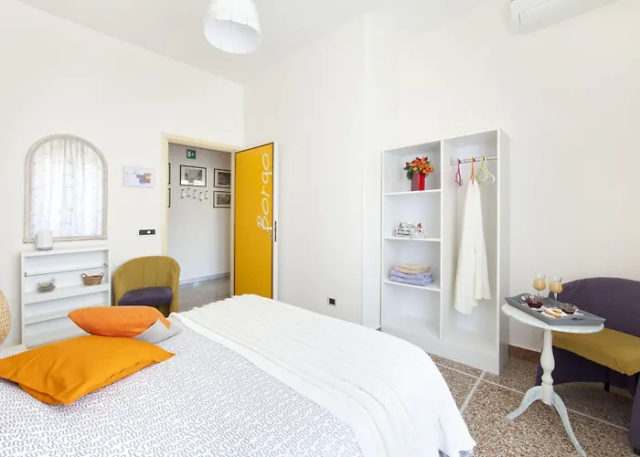 Il Sogno In Casa de hóspedes Roma
