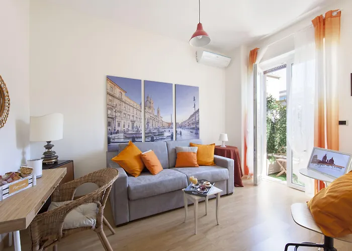Il Sogno In Roma
