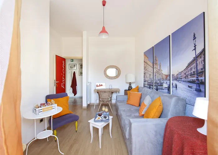 Casa de hóspedes Il Sogno In 4*