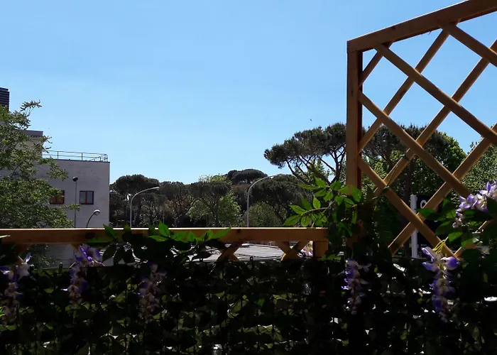 Il Sogno In Pensjonat