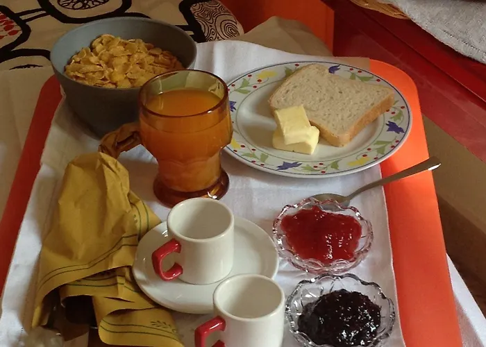 Pensjonat Il Sogno In