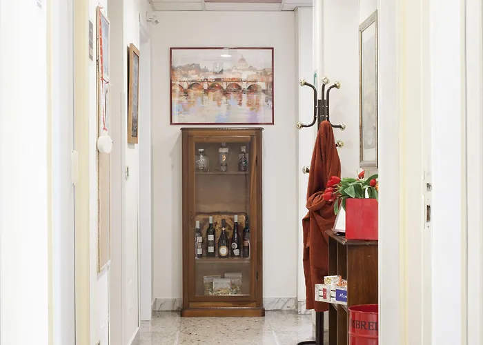 Casa de hóspedes Il Sogno In Roma