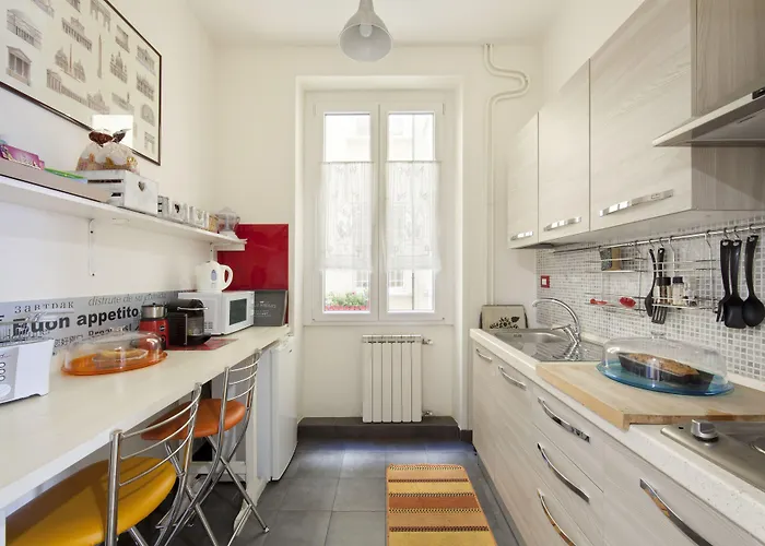 Il Sogno In 4* Roma