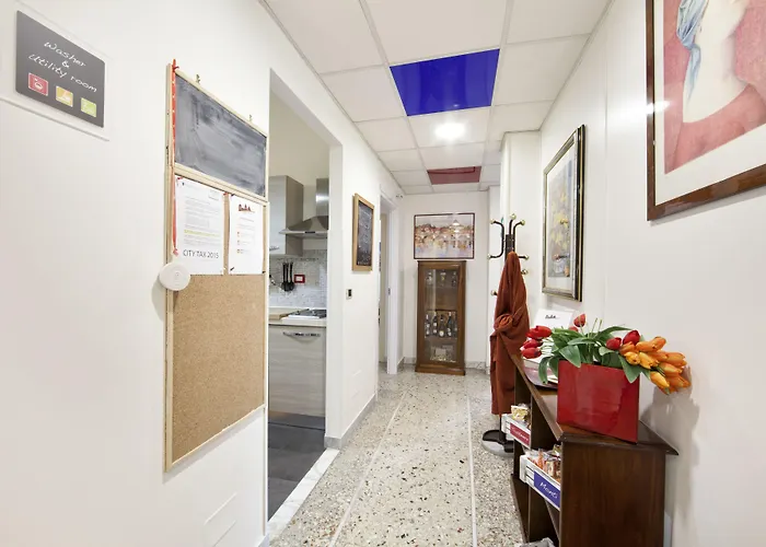 Il Sogno In Casa de hóspedes