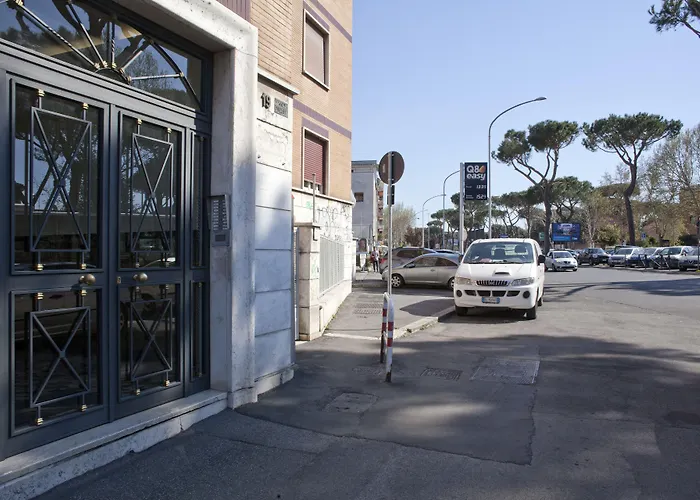 Pensjonat Il Sogno In 4*