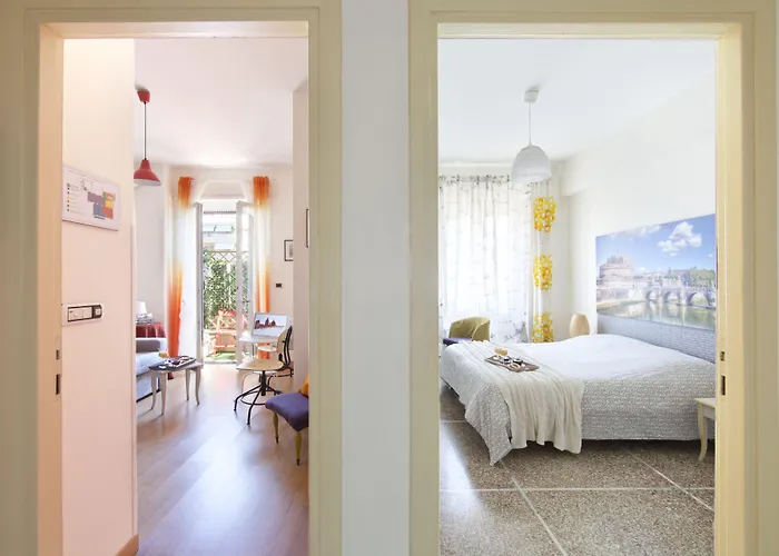 Pensjonat Il Sogno In 4*