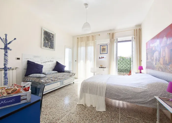 Il Sogno In Pensjonat 4*