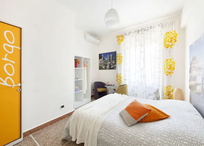 Il Sogno In 4* Rzym