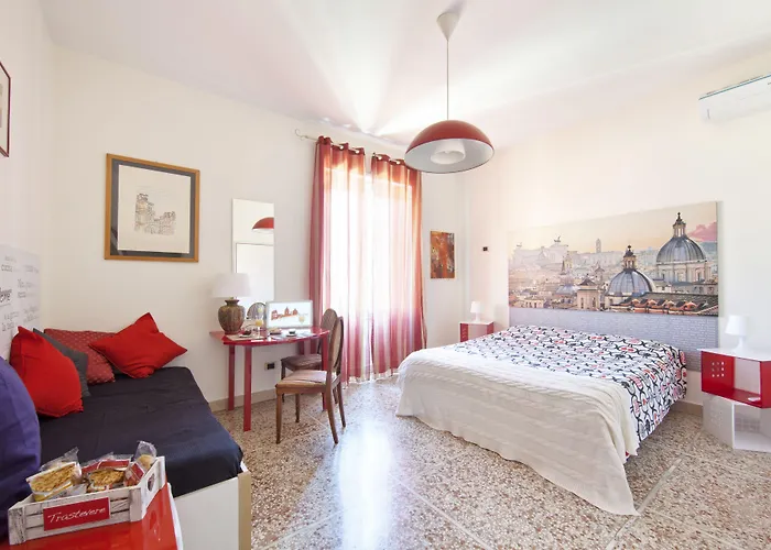 Il Sogno In Casa de hóspedes Roma
