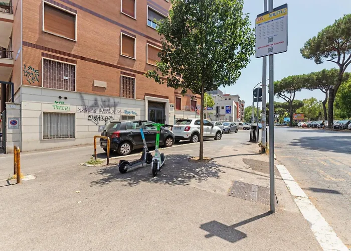 Casa de hóspedes Il Sogno In