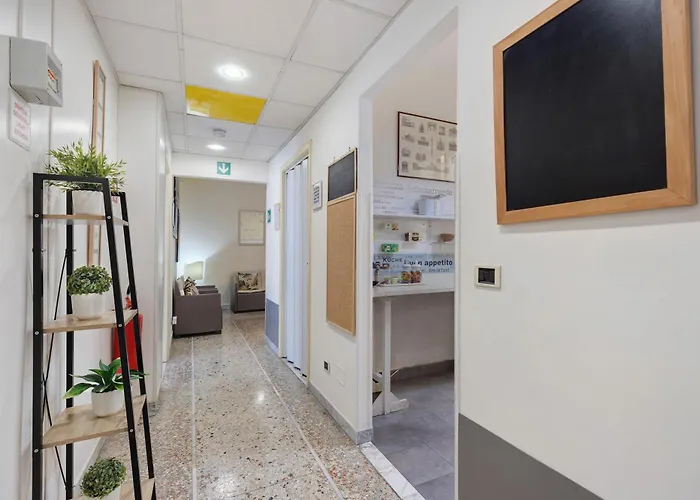 Il Sogno In Casa de hóspedes Roma
