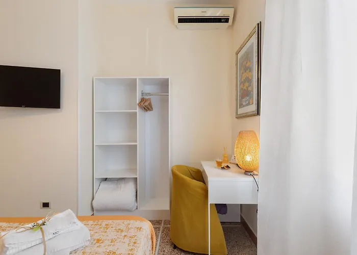 Il Sogno In Casa de hóspedes
