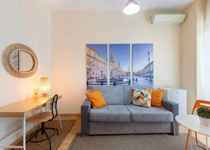 Il Sogno In 4* Rzym