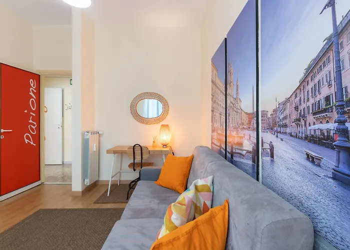 Il Sogno In Pensjonat 4*
