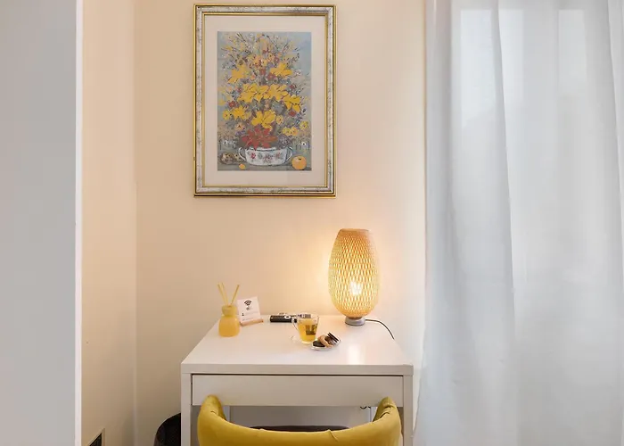 Il Sogno In 4*