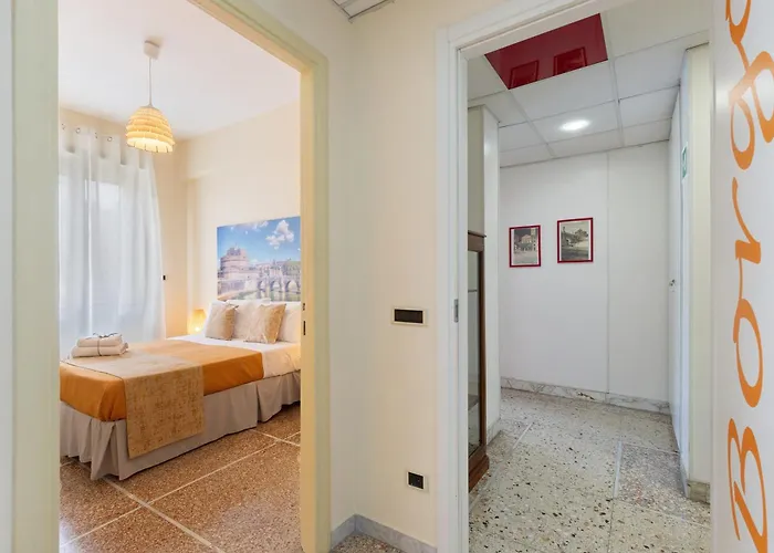Casa de hóspedes Il Sogno In 4*