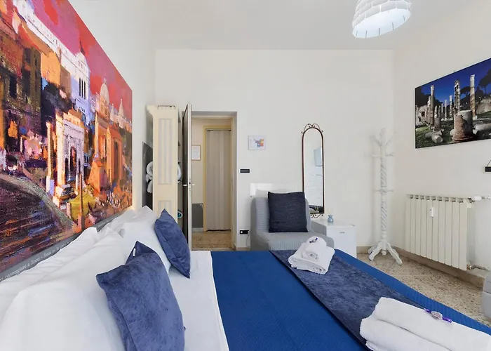 Il Sogno In Pensjonat 4*