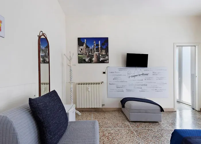 Casa de hóspedes Il Sogno In Roma