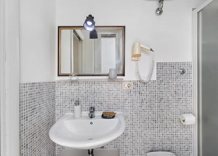 Casa de hóspedes Il Sogno In 4*