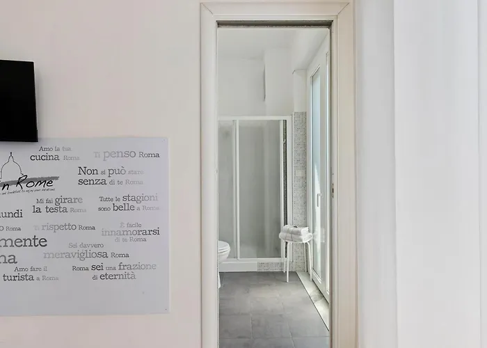 Il Sogno In Casa de hóspedes Roma