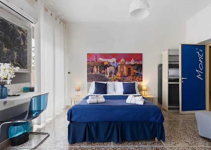 Il Sogno In Roma