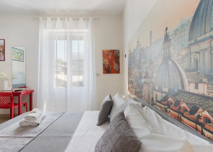 Casa de hóspedes Il Sogno In 4*