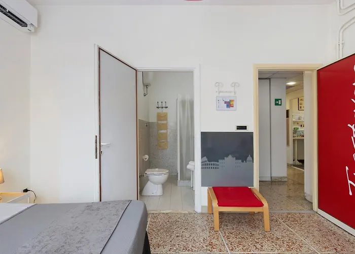 Il Sogno In Casa de hóspedes Roma