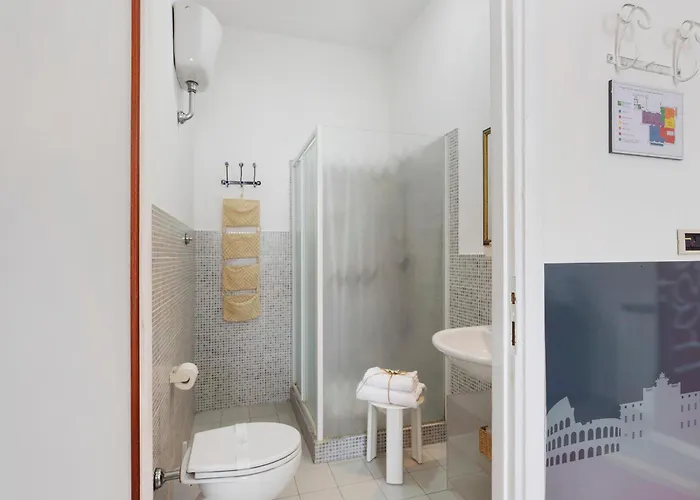 Pensjonat Il Sogno In